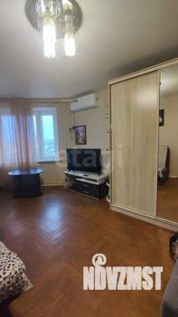 1-к квартира, вторичка, 32м2, 6/9 этаж