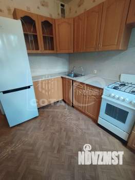 3-к квартира, вторичка, 67м2, 2/10 этаж