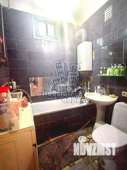1-к квартира, вторичка, 31м2, 5/5 этаж