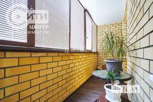 2-к квартира, вторичка, 59м2, 14/17 этаж