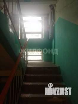 1-к квартира, вторичка, 30м2, 1/5 этаж