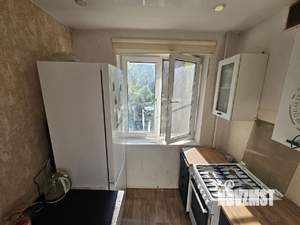2-к квартира, вторичка, 44м2, 3/5 этаж