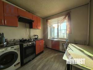 1-к квартира, вторичка, 41м2, 8/12 этаж