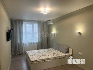 1-к квартира, вторичка, 37м2, 9/14 этаж