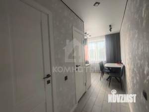 2-к квартира, вторичка, 54м2, 5/9 этаж