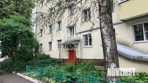 4-к квартира, вторичка, 63м2, 5/5 этаж