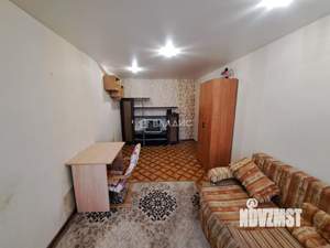 1-к квартира, вторичка, 32м2, 2/5 этаж