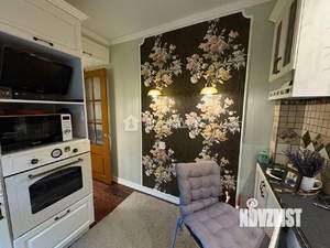 3-к квартира, вторичка, 71м2, 8/9 этаж