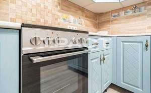 1-к квартира, вторичка, 40м2, 11/16 этаж