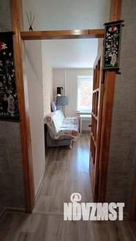 1-к квартира, вторичка, 37м2, 2/9 этаж