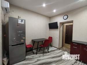 1-к квартира, вторичка, 53м2, 4/18 этаж