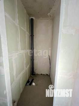 2-к квартира, сданный дом, 56м2, 9/18 этаж
