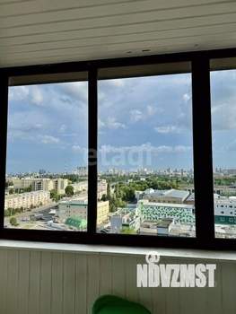 2-к квартира, вторичка, 67м2, 17/17 этаж