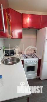 2-к квартира, вторичка, 45м2, 5/5 этаж