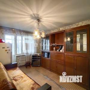 2-к квартира, вторичка, 50м2, 11/16 этаж