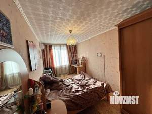 4-к квартира, вторичка, 111м2, 12/12 этаж