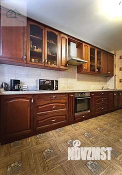 3-к квартира, вторичка, 96м2, 3/10 этаж