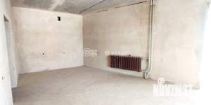 3-к квартира, строящийся дом, 123м2, 4/12 этаж