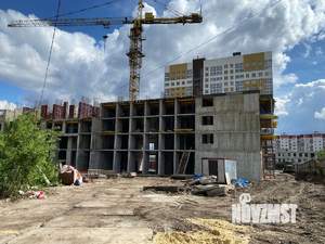 Студия квартира, вторичка, 27м2, 3/28 этаж