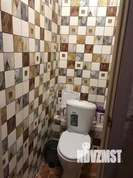 2-к квартира, вторичка, 43м2, 5/5 этаж