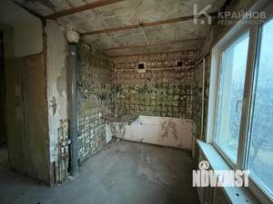 1-к квартира, вторичка, 36м2, 5/5 этаж