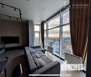 2-к квартира, вторичка, 88м2, 25/25 этаж