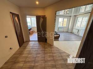 2-к квартира, вторичка, 62м2, 7/17 этаж