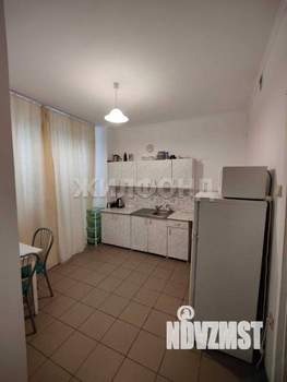 2-к квартира, вторичка, 57м2, 1/17 этаж