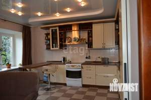 3-к квартира, вторичка, 120м2, 1/6 этаж
