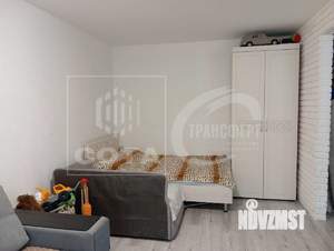 1-к квартира, вторичка, 31м2, 3/5 этаж