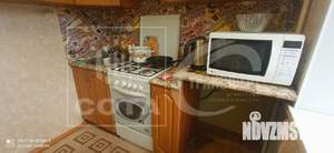 3-к квартира, вторичка, 60м2, 3/5 этаж