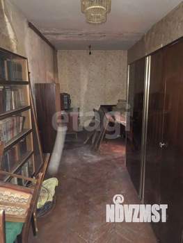 3-к квартира, вторичка, 77м2, 1/10 этаж