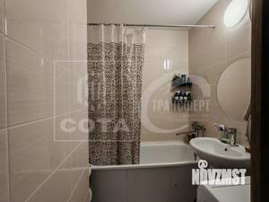 2-к квартира, вторичка, 60м2, 2/17 этаж