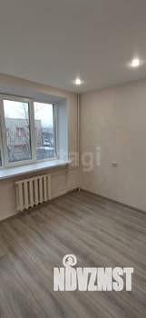 Студия квартира, вторичка, 13м2, 2/5 этаж