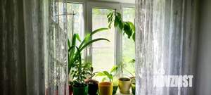 1-к квартира, вторичка, 35м2, 2/9 этаж