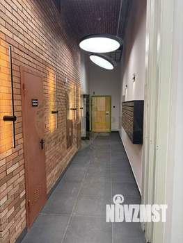 1-к квартира, вторичка, 42м2, 7/13 этаж