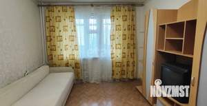 1-к квартира, вторичка, 40м2, 7/10 этаж