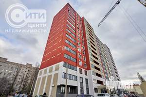 3-к квартира, вторичка, 71м2, 12/15 этаж