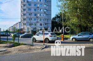 2-к квартира, вторичка, 66м2, 15/17 этаж