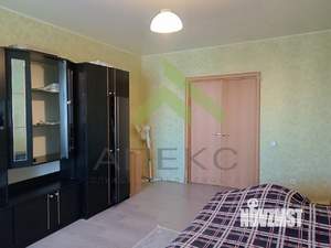 1-к квартира, вторичка, 46м2, 8/15 этаж