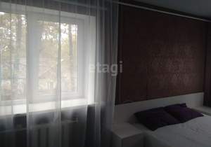 2-к квартира, вторичка, 37м2, 2/2 этаж