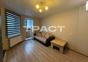 1-к квартира, вторичка, 25м2, 8/17 этаж