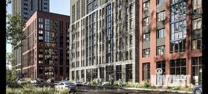 Студия квартира, вторичка, 25м2, 4/25 этаж