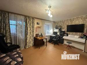 2-к квартира, вторичка, 54м2, 6/12 этаж