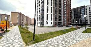 2-к квартира, сданный дом, 59м2, 3/19 этаж