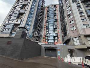 Студия квартира, вторичка, 23м2, 2/17 этаж