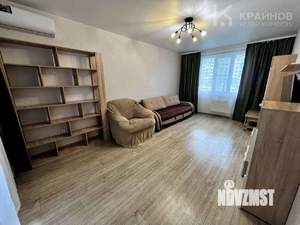 2-к квартира, вторичка, 59м2, 4/17 этаж