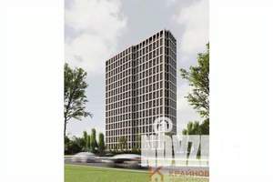 1-к квартира, вторичка, 38м2, 6/28 этаж