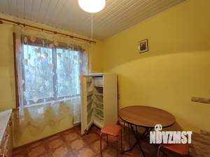 3-к квартира, вторичка, 63м2, 4/9 этаж
