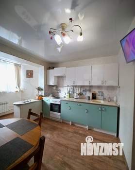 2-к квартира, вторичка, 61м2, 1/17 этаж